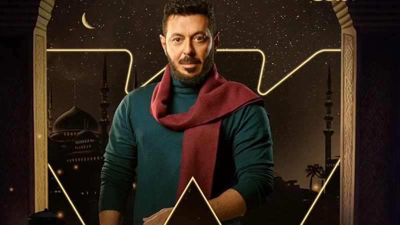 مصطفى شعبان، فيتو