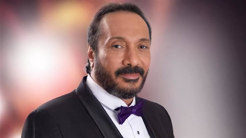 على الحجار، فيتو