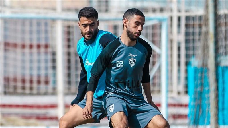 الزمالك َ، فيتو 