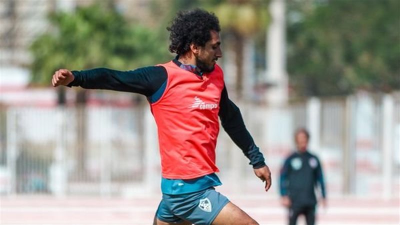 أحمد حمدي،فيتو