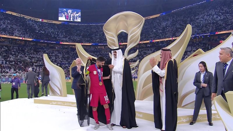 قطر، فيتو