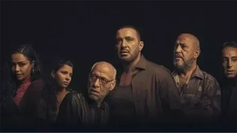 جولة أخيرة، فيتو