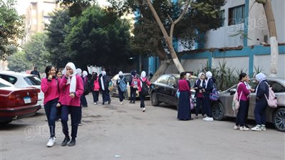 سجل الآن، رابط التحويل بين مدارس القاهرة
