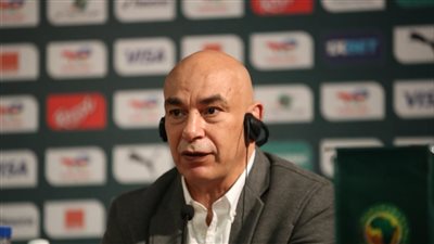 ميدو، حسام حسن قادر على إعادة هيبة المنتخب، وأنصحه بالجلوس مع هذا المدرب