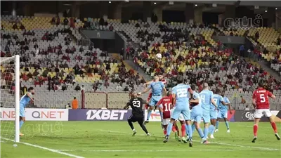 الأهلى أمام شباب بلوزداد، مشوار الفريقين بدورى الأبطال الموسم الحالي