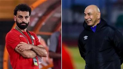 عبد الجليل يوجه نصيحة لحسام حسن بشأن أزمة محمد صلاح