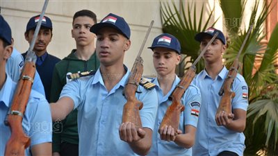 الشرطة المدرسية تجذب الأنظار في أول أيام العام الدراسي الجديد بالسعيدية (فيديو وصور) 