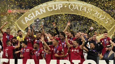 العنابي بين الكبار، قفزة هائلة لمنتخب قطر في تصنيف الفيفا