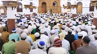  ما فضل التبكير لحضور صلاة الجمعة؟، الإفتاء توضح