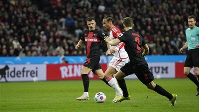 رئيس بايرن ميونخ: الخسارة أمام ليفركوزن مستحقة ولن نستسلم 