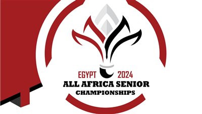 الريشة الطائرة، اليوم الاجتماع الفني للبطولة الأفريقية بالقاهرة