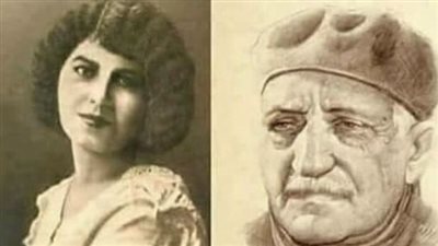 في ذكرى ميلادها الـ 138..رسائل الحب والغرام والعتاب والرثاء بين مي زيادة والعقاد 