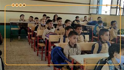 تعليم الجيزة يكشف حقيقة تطبيق نظام حضور الطلاب 3 أيام فقط في الأسبوع