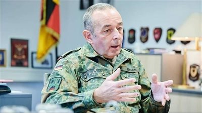 قائد الجيش الألماني يثير التكهنات: علينا الاستعداد للحرب