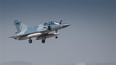 سقوط طائرة تابعة للجيش الأردني واستشهاد طاقمها 