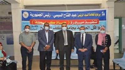 التعليم العالي: مليون مواطن مصري يتحررون من الأمية بفضل جهود الجامعات