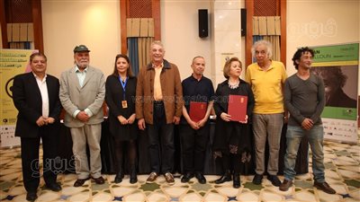 توقيع بروتوكول تعاون بين مهرجاني الأقصر وخريبكة السينمائيين