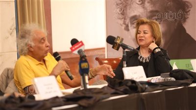 المخرج المغربي حسن بنجلون: السينما المصرية تعتبر مدرستنا الأولى والأم لعالم الفن السابع