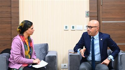  رئيس هيئة الكتاب: إصدارات طه حسين كانت الأكثر مبيعًا بمعرض هذا العام.. وهذا ردي على اتهام كثرة الفعاليات ( حوار )