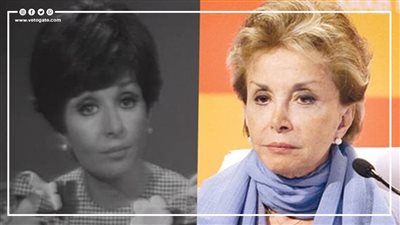 وفاة الإعلامية ليلى رستم عن عمر يناهز الـ 88 عامًا، تعرف على مسيرتها الحافلة 