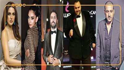 نجوم سنة أولى بطولة في دراما رمضان 2024 (فيديوجراف)