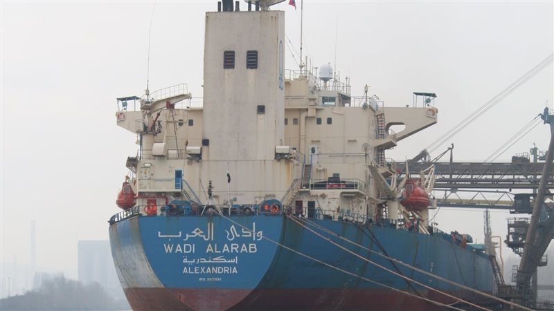 موانئ البحر الأحمر،