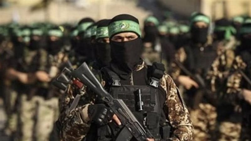سرايا القدس، فيتو
