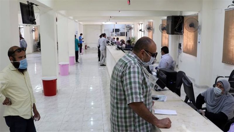 المراكز التكنولوجية