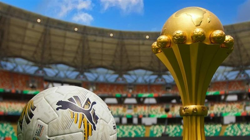 كرة نهائي أمم أفريقيا،فيتو