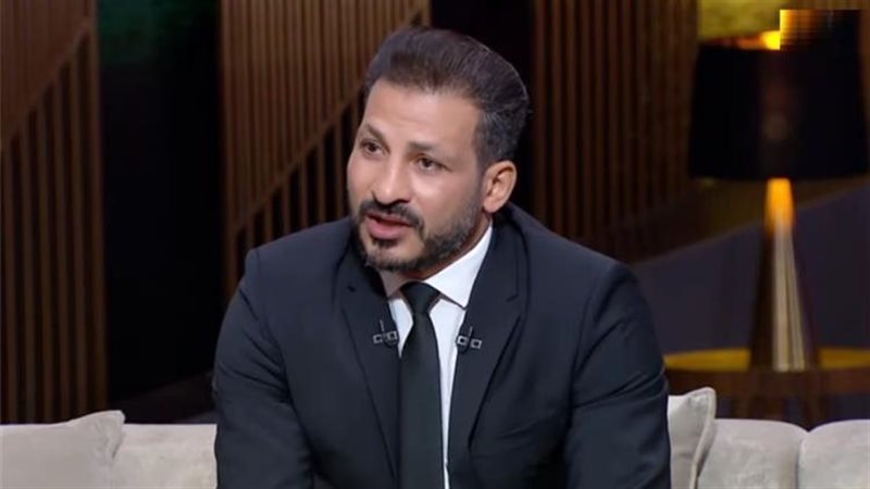 سيد معوض، فيتو
