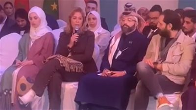 القمة العالمية للحكومات بدبي تستضيف المدير التنفيذي للأكاديمية الوطنية للتدريب