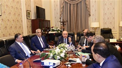 مجلس النواب يناقش المخطط الاستراتيجي لهيئة النقل النهري