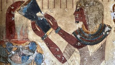 السياحة والآثار تعلن تفاصيل ترميم وتطوير مقبرة نفرحتب بالأقصر 