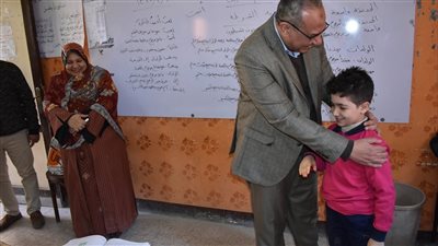 بدء التقدم بطلبات التظلم من نتيجة الشهادة الإعدادية بسوهاج الثلاثاء 