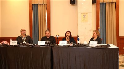 هالة خليل: كنت أكره فيلم أحلى الأوقات ولا أعلم لماذا تعلق به الجمهور (صور)