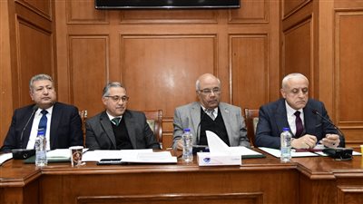 إسكان النواب تفتح ملف مشكلات منطقة الحزام الأخضر، وتوصيات لإنهاء توصيل المرافق 