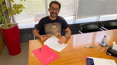 أحمد حلمي يتعاقد على مسلسل إذاعي جديد في رمضان 2024