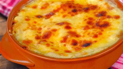  طريقة عمل المهلبية فى الفرن، حلوى لذيذة وسهلة التحضير 