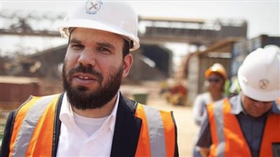 فضيحة جديدة للاحتلال الإسرائيلي.. الكشف عن رجل الموساد بإفريقيا.. دان جيرتلر ينهب مناجم الألماس والنحاس بالكونغو.. شريك إيفانكا ترامب ومتورط في حربي غزة والسودان