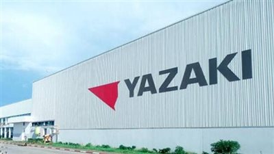 وضع حجر أساس مصنع يازاكي لإنتاج ضفائر السيارات بالفيوم (إنفوجراف)