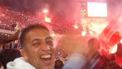 الأهلى، أول تعليق من كوكا بعد وفاة والده