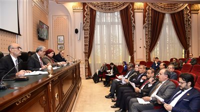 تفاصيل زيادة رواتب معلمي الأزهر وأساتذة الجامعات