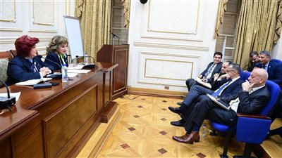  6 توصيات برلمانية للحكومة لتعظيم السياحة النيلية