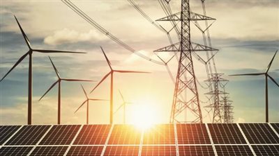 أخبار مصر اليوم.. نصائح من الكهرباء للمواطنين لترشيد استهلاك المكاتب والشركات.. والأرصاد تكشف تقلبات في حالة الطقس