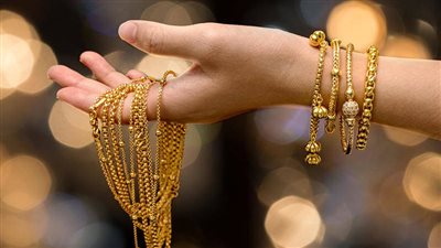 شعبة الذهب: الأسعار ارتفعت 280% خلال عامين والدولار هو المتحكم