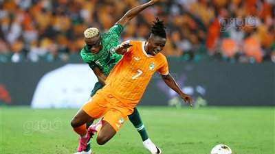 في خامس مباراة، كوت ديفوار تستقبل أول هدف في تاريخها بنهائي كأس أمم إفريقيا 