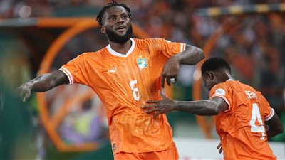 كوت ديفوار يتوج بطلا لـ كأس أمم أفريقيا على حساب نيجيريا (صور)