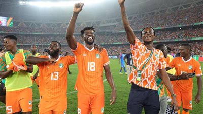 كوت ديفوار يكتفي بهدف وحيد أمام الجابون بتصفيات المونديال 