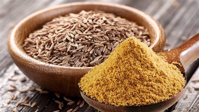 رئيس شعبة العطارة: 500 جنيه أقل سعر لكيلو الكمون والفلاح ترك الزراعة (فيديو)