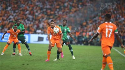 ملخص تتويج منتخب كوت ديفوار بكأس أمم أفريقيا 2023 على حساب نيجيريا (فيديو)